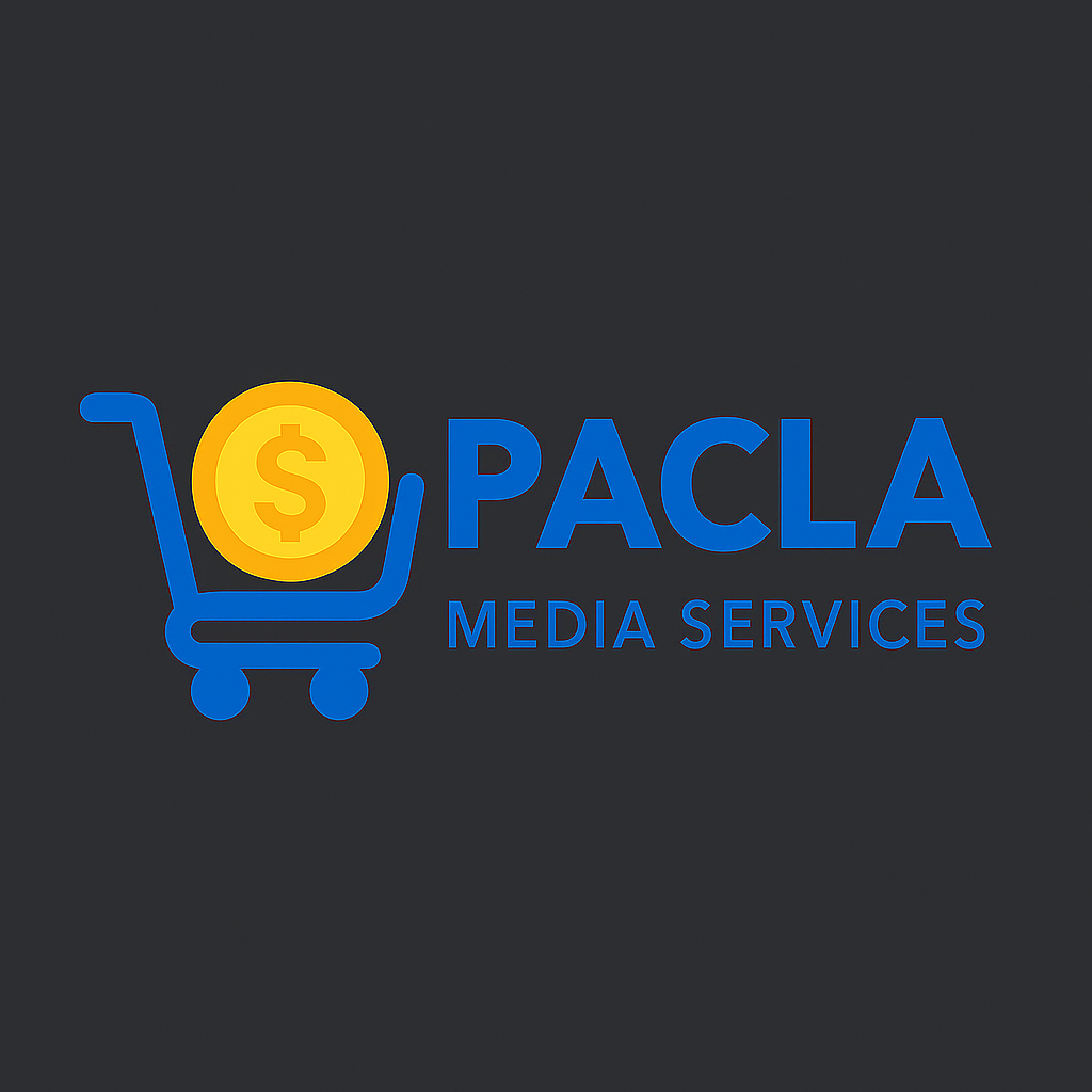Pacla Media Services (Public archive) payment policy